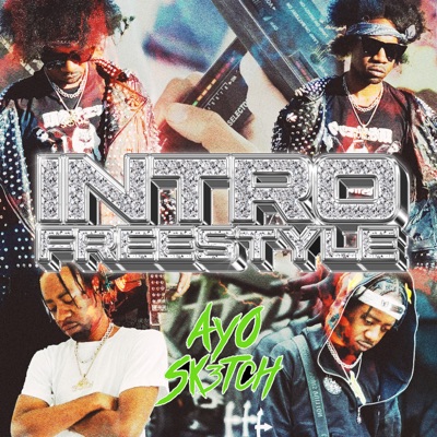 Intro Freestyle - Single
