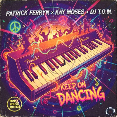 Keep On Dancing - Single