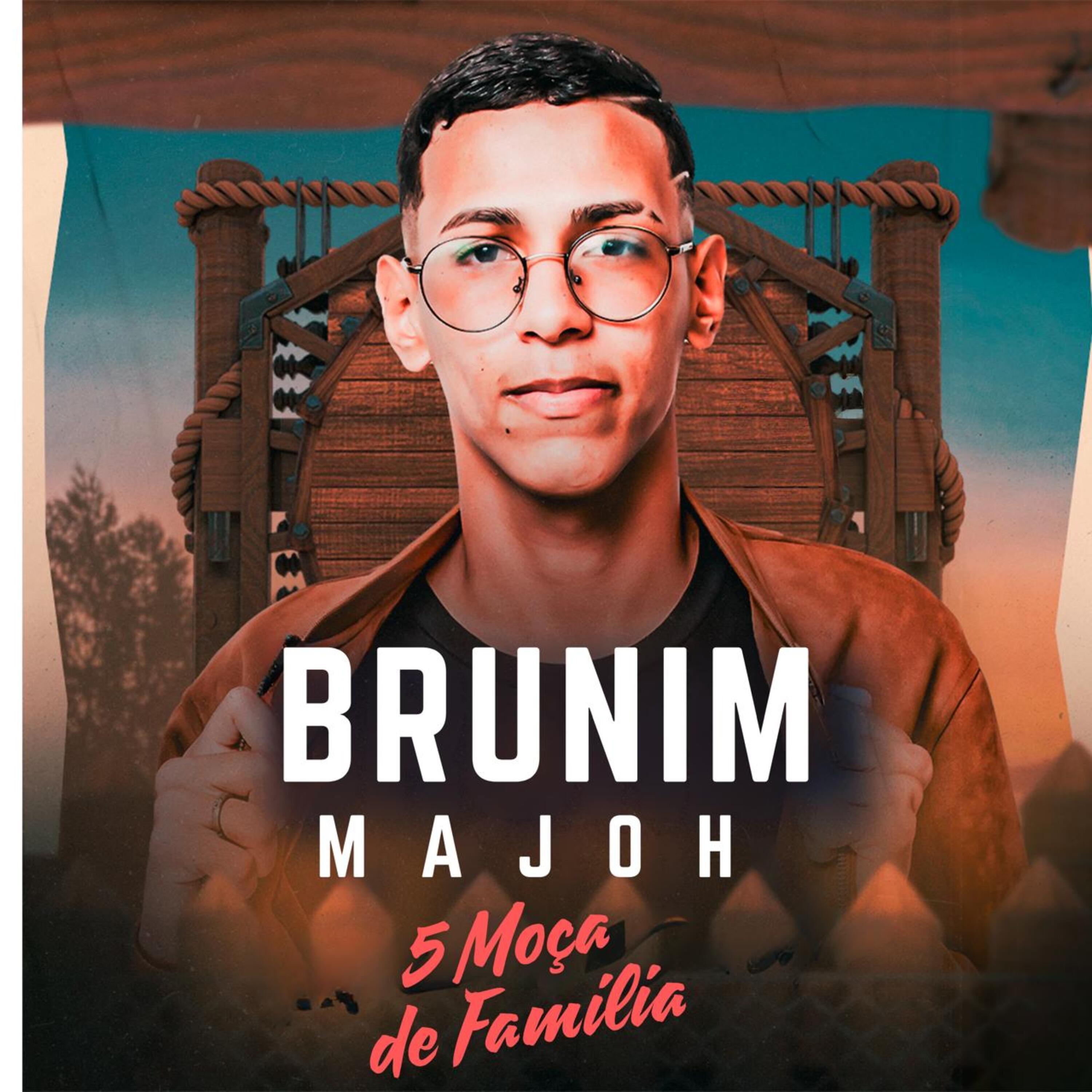 5 Moça de Familia - Single
