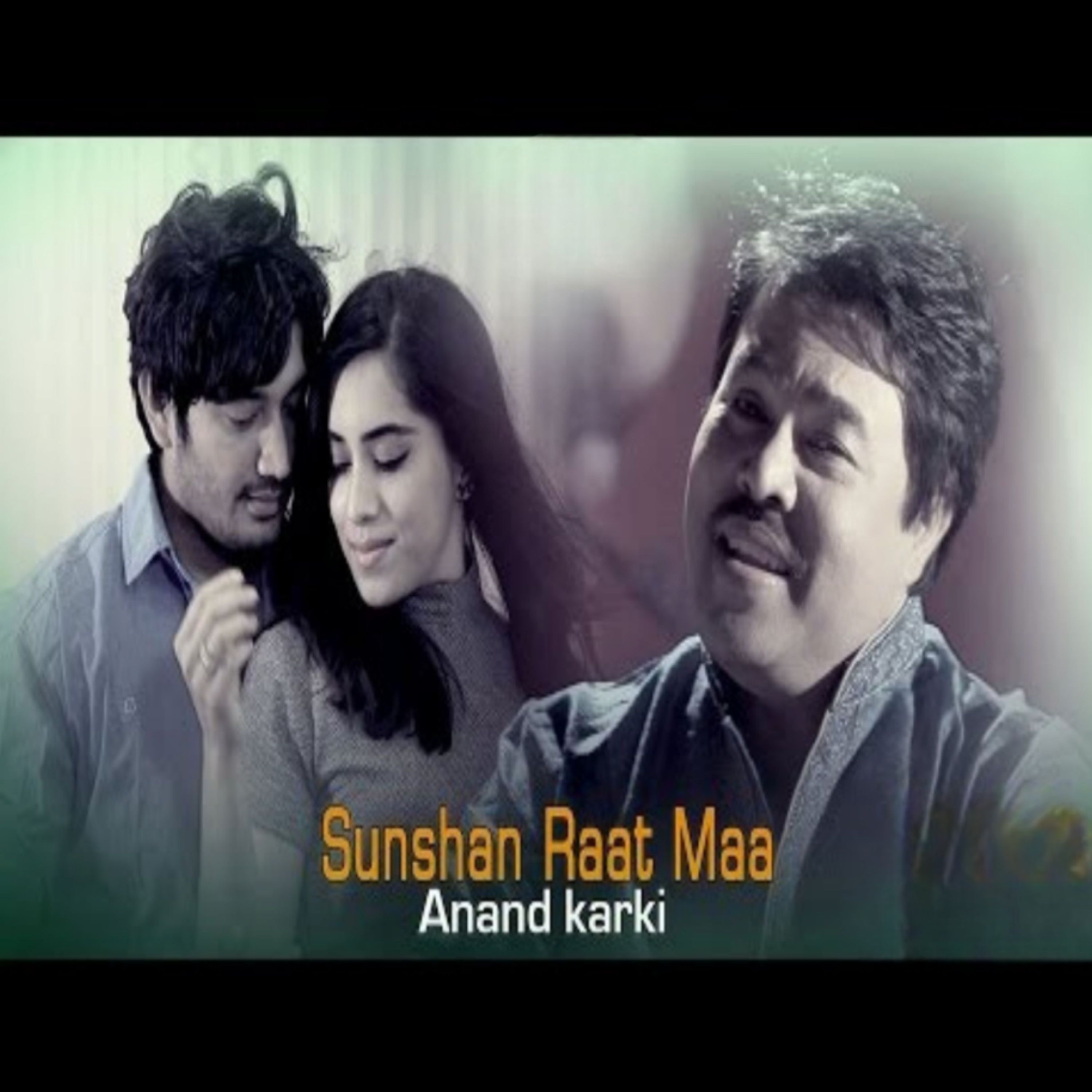 Ananda Karki & Sanjeevani - Sunshan Raatma