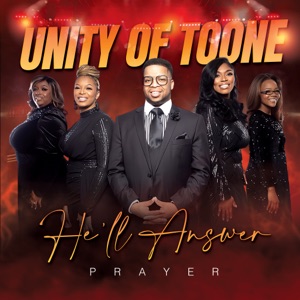 He'll Answer Prayer