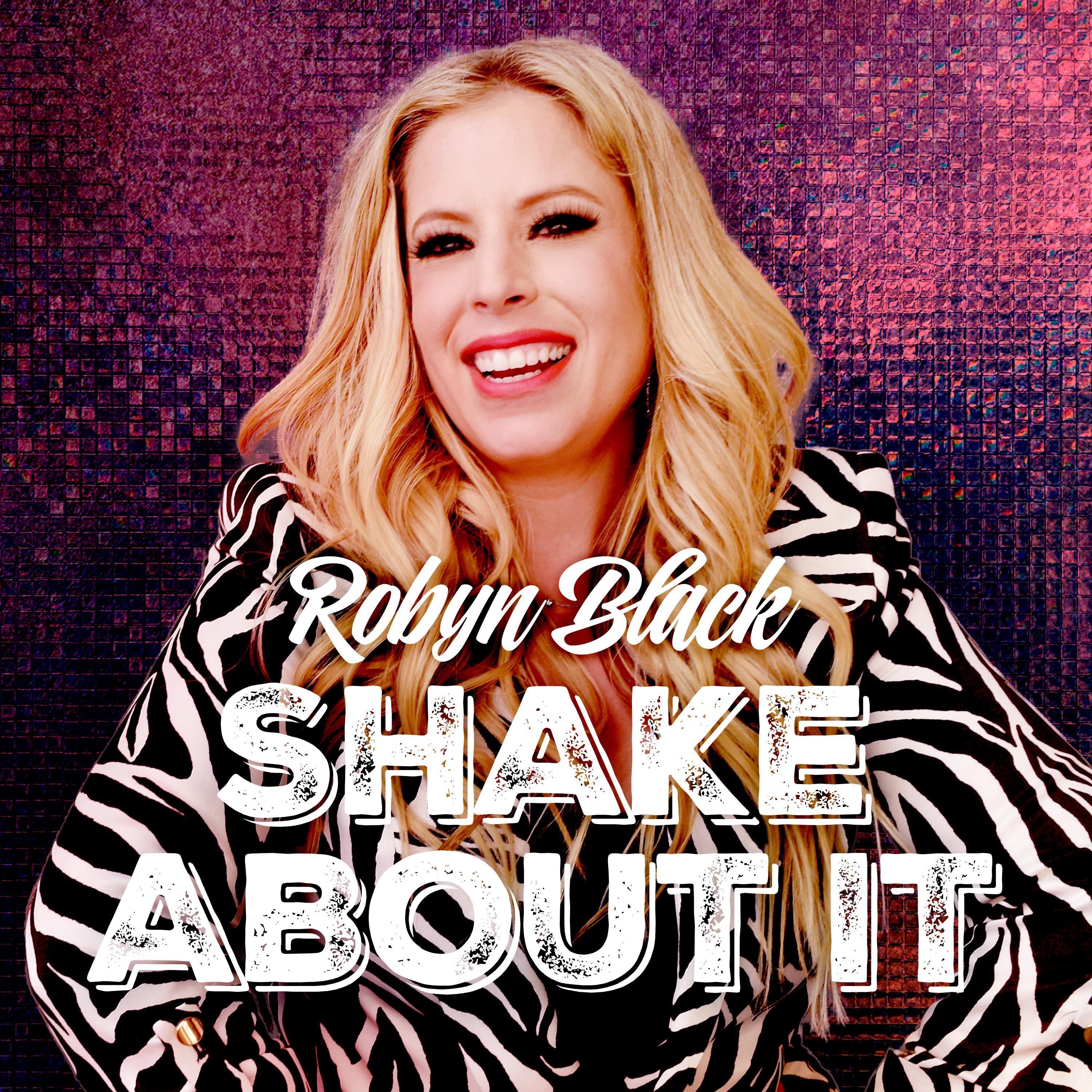 Shake About It - EP