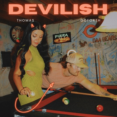 Devilish - Single