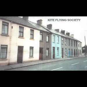 Kite Flying Society Demo Cassette - Single