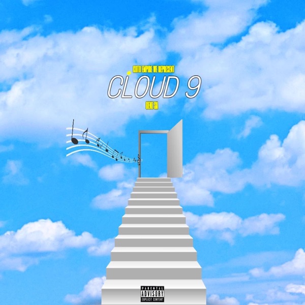 Cloud 9 EP