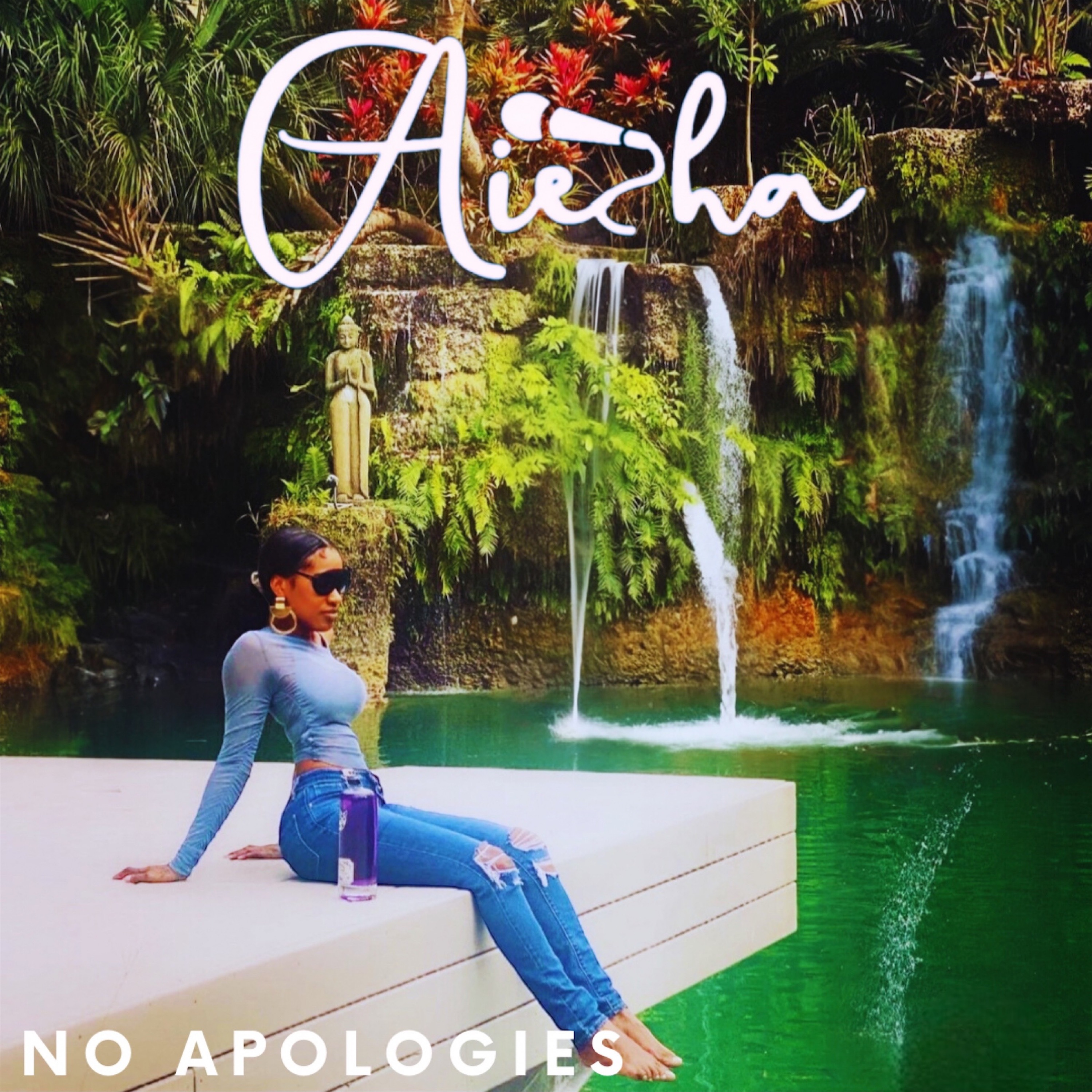 No Apologies - Single