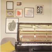 Hanging Pictures