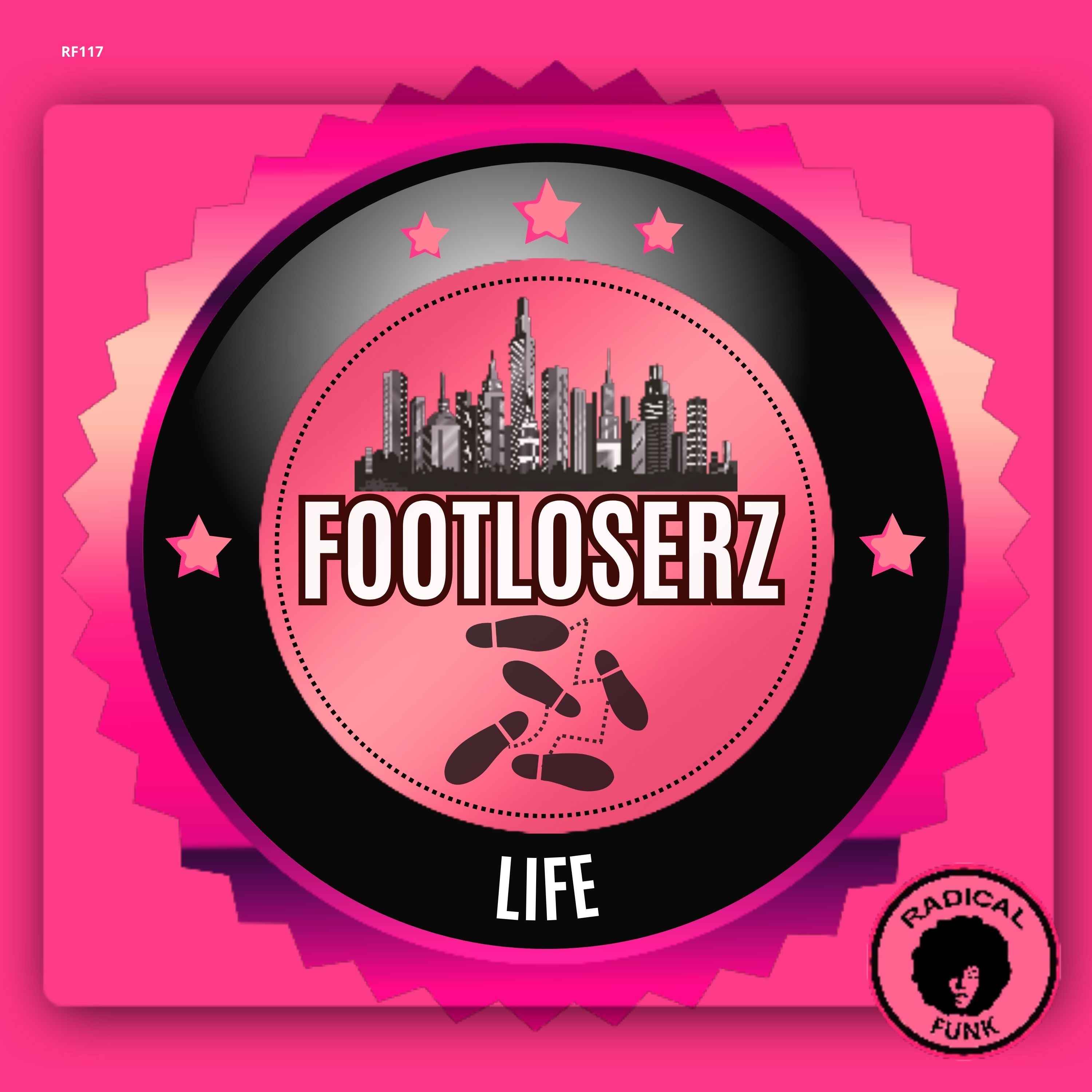 Life - Single