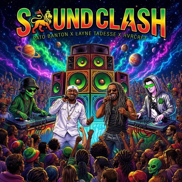 Sound Clash