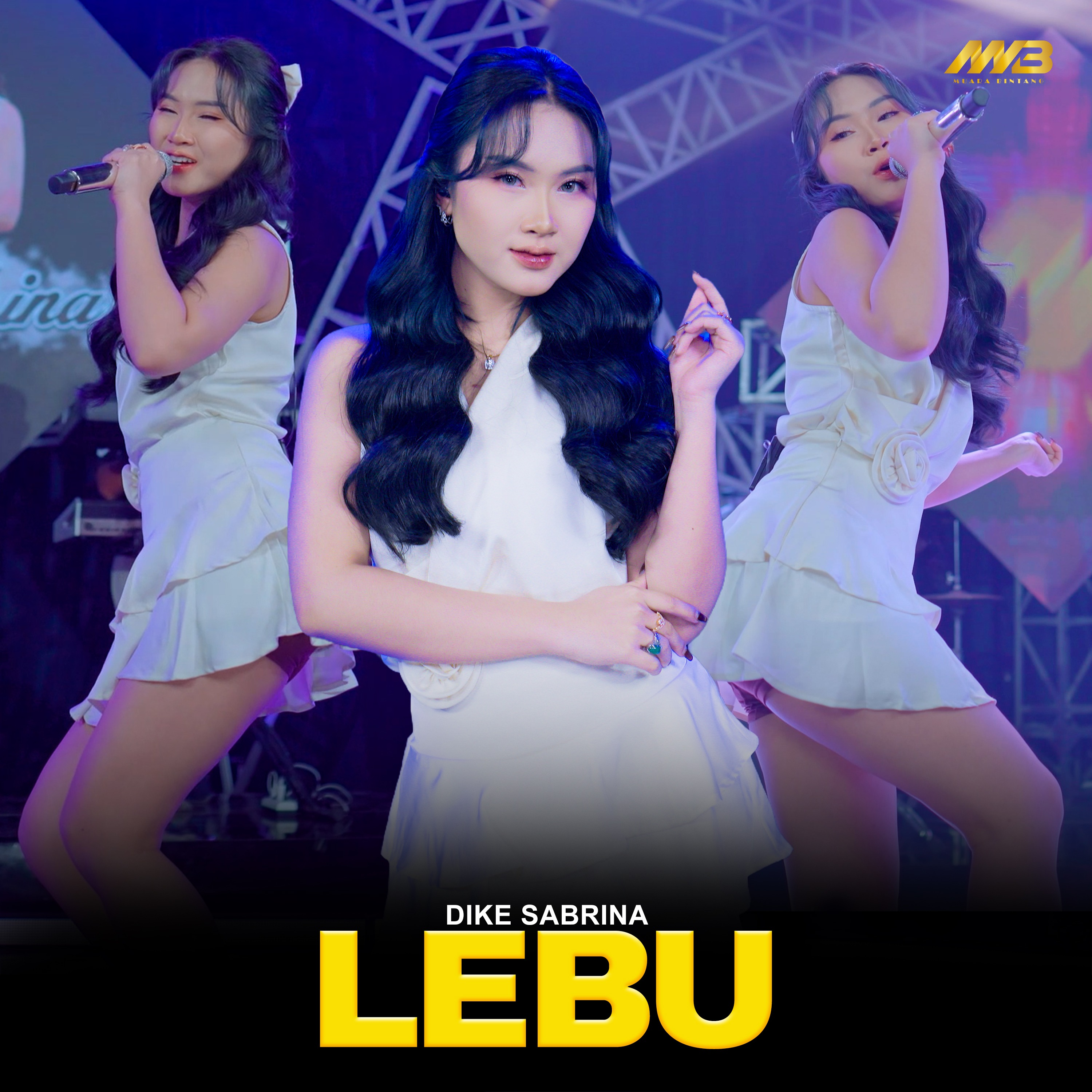 Lebu - Single