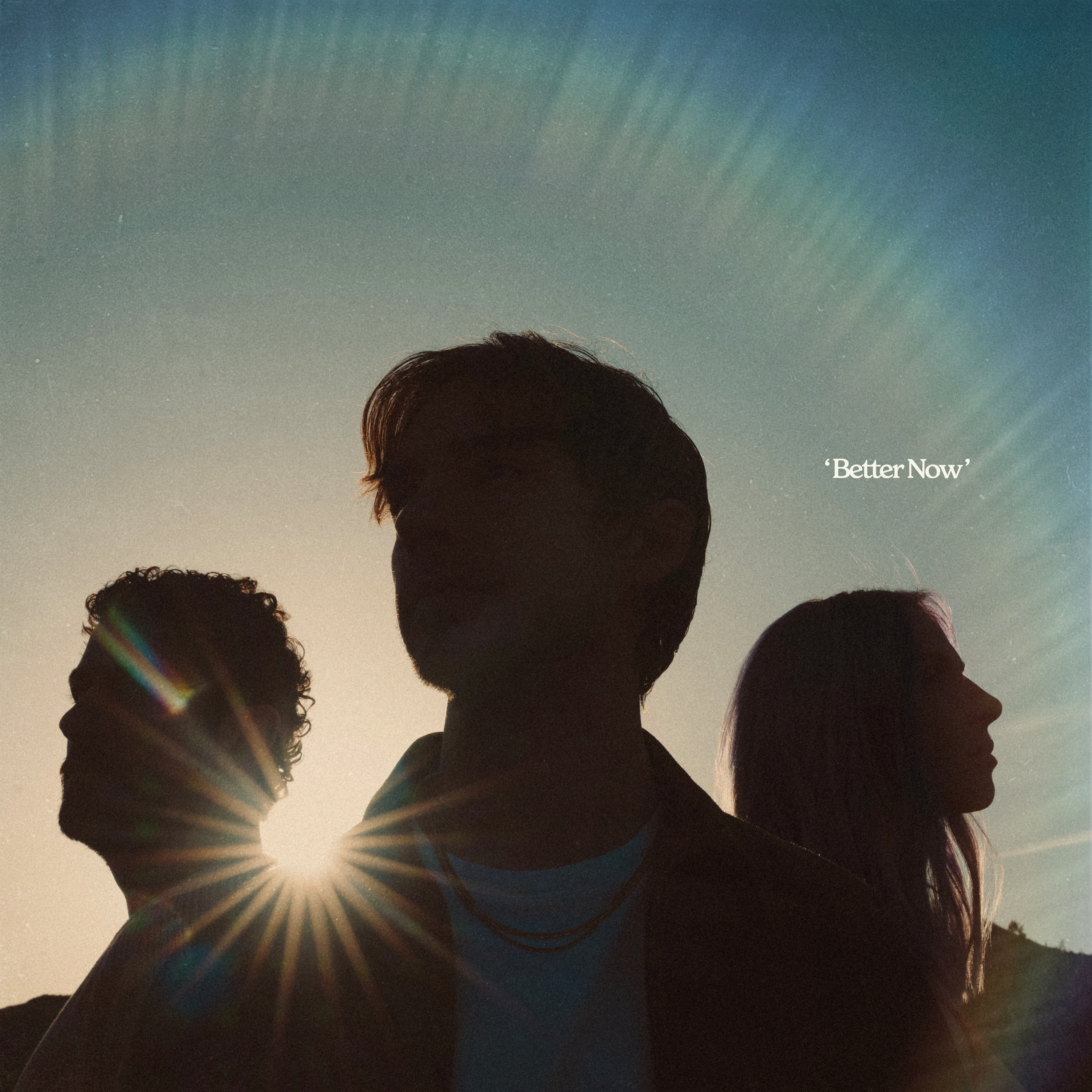 Wild Rivers - Settle Down