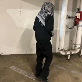 Philippe Patek K1d Dani