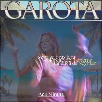 Garota - Single