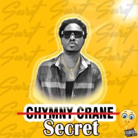 Secret - Single - Chymny Crane