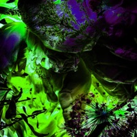 Purple Heart <3 - Single - Vrando