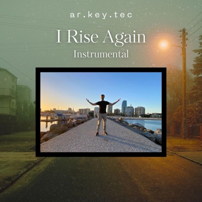 I Rise Again (Instrumental) - Single