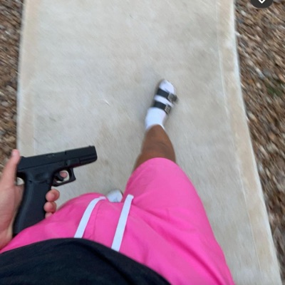 Big Glock (feat. cam_s.o.s) - Single