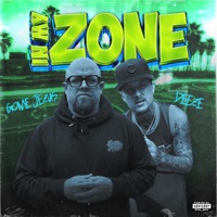 In My Zone (feat. Gome Jezus) - Single - Deeze