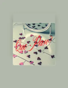 Hör dir Maty Farra an, schau dir Musikvideos an, lies die Biografie, finde Tourdaten und mehr!