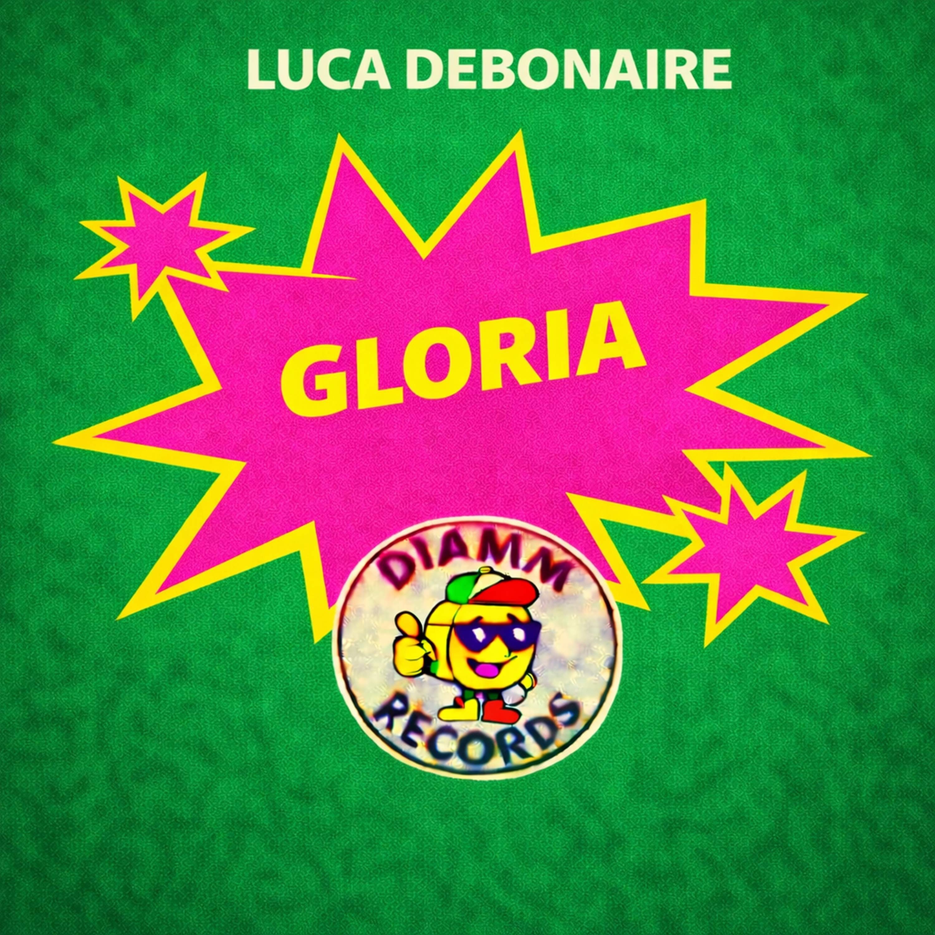 Gloria - Single