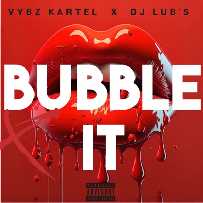 Bubble It - Single