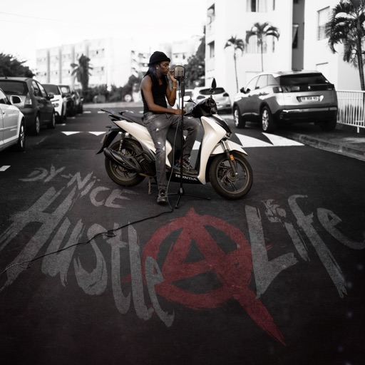 Album artwork