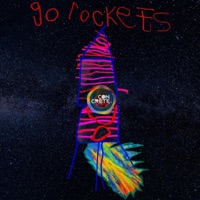 Go Rockets - Single - Concrete Disco
