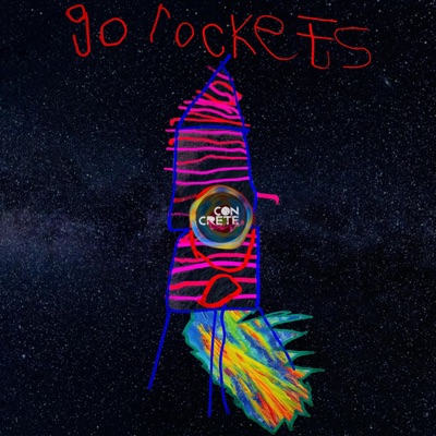 Go Rockets - Single