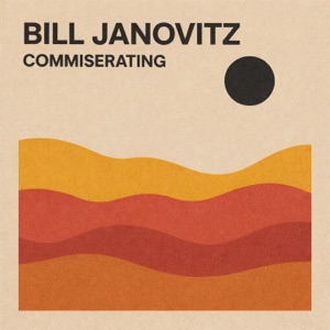 Commiserating - EP