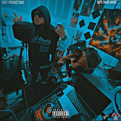 New Rap City - EP
