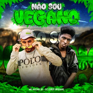 Não Sou Vegano
