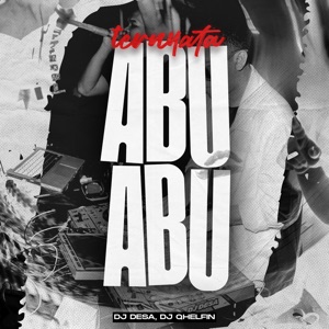 DJ DESA & DJ Qhelfin - Ternyata Abu Abu - Line Dance Music