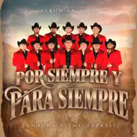 BESAME — TAMBORA RITMO EXPRESS