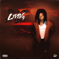 Tired Of Living The Same - Single - Sobmeech