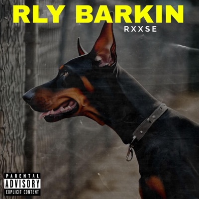 Rlybarkin - Single