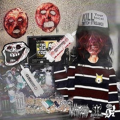 MUSIC FOR EDGE LORDS N THA CHRONICALLY ONLINE *DJ SWAG GORE*