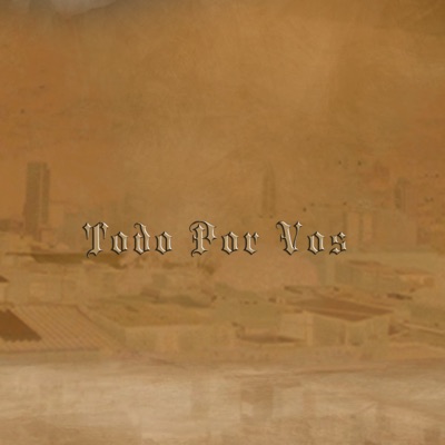 Todo por Vos (feat. Tommy) - Single