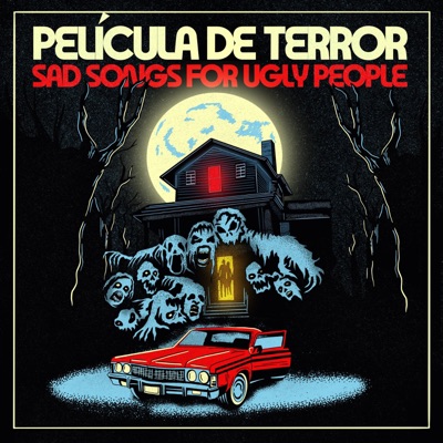 Película de Terror - Single