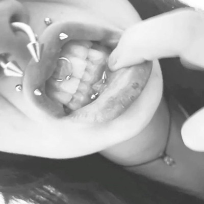 iwannabegone #edgy - Single