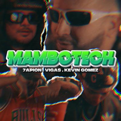 MAMBOTECH (feat. Nandu Music) - Single
