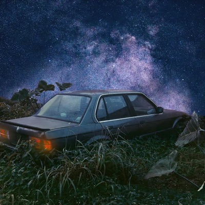 Rocketship / Cloud Club - Single