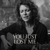 You Just Lost Me (feat. Pamela)