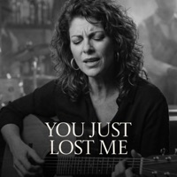 You Just Lost Me (feat. Pamela) - Single - SOUL ARCHIVE ROOM