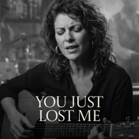 You Just Lost Me (feat. Pamela) - SOUL ARCHIVE ROOM Cover Art