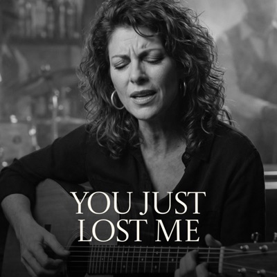 You Just Lost Me (feat. Pamela) - Single