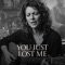 You Just Lost Me (feat. Pamela) - SOUL ARCHIVE ROOM lyrics
