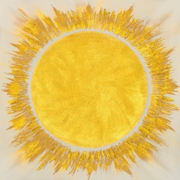 Inner Child Affirmations - John Pattern & The Light Garden