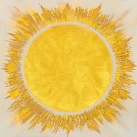 Inner Child Affirmations John Pattern & The Light Garden