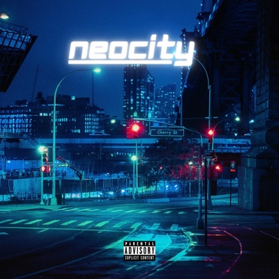 NEOCITY - Single