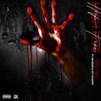 High Five (feat. N.R Boor, OT7 Quanny & Nr3) - Single - Mirzy Bey